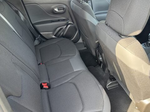 Jeep Renegade 1.0 T3 GSE Night Eagle II 5dr 32