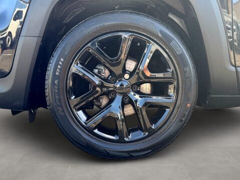 Jeep Renegade 1.0 T3 GSE Night Eagle II 5dr 15
