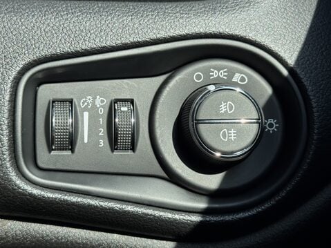 Jeep Renegade 1.0 T3 GSE Night Eagle II 5dr 30