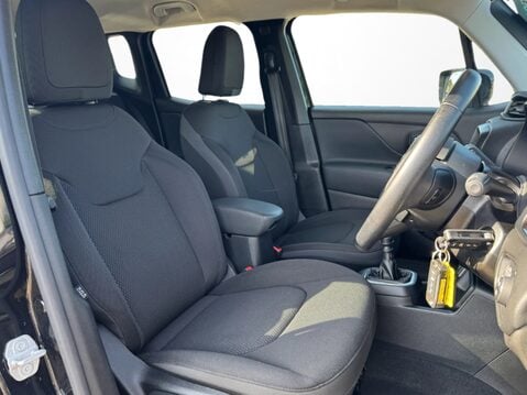 Jeep Renegade 1.0 T3 GSE Night Eagle II 5dr 20