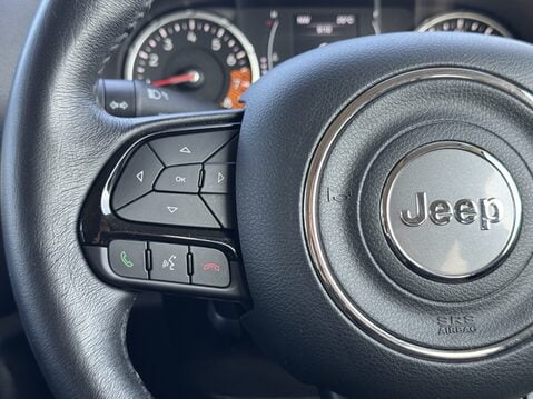 Jeep Renegade 1.0 T3 GSE Night Eagle II 5dr 28