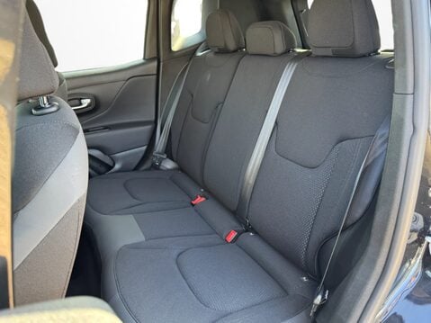 Jeep Renegade 1.0 T3 GSE Night Eagle II 5dr 34