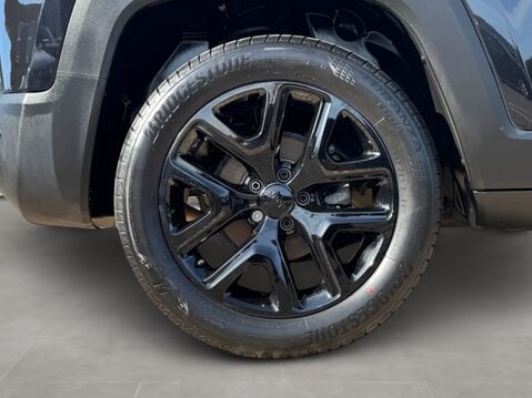 Jeep Renegade 1.0 T3 GSE Night Eagle II 5dr 12