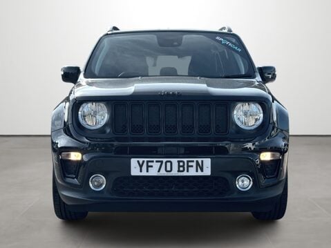 Jeep Renegade 1.0 T3 GSE Night Eagle II 5dr 5