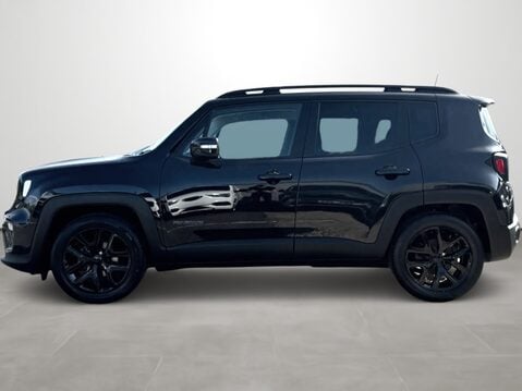 Jeep Renegade 1.0 T3 GSE Night Eagle II 5dr 7