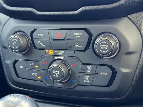 Jeep Renegade 1.0 T3 GSE Night Eagle II 5dr 25