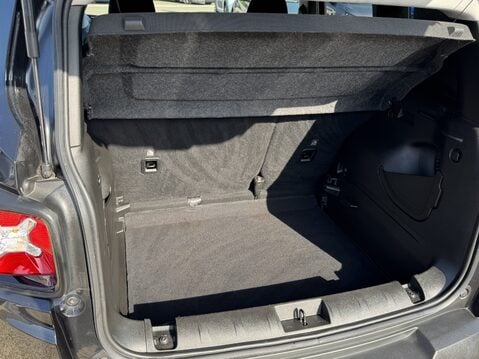 Jeep Renegade 1.0 T3 GSE Night Eagle II 5dr 36