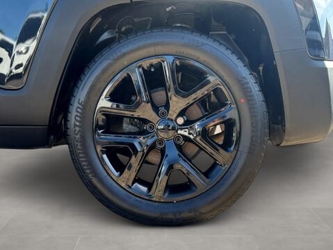 Jeep Renegade 1.0 T3 GSE Night Eagle II 5dr 14