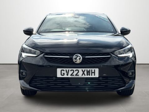 Vauxhall Corsa 1.2 Turbo SRi Edition 5dr 5