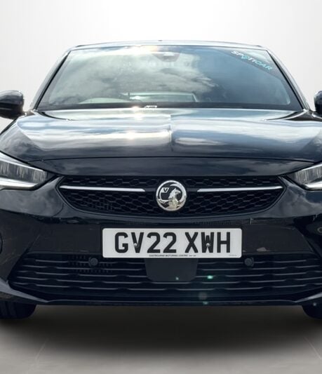Vauxhall Corsa 1.2 Turbo SRi Edition 5dr