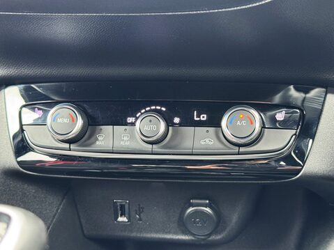 Vauxhall Corsa 1.2 Turbo SRi Edition 5dr 25