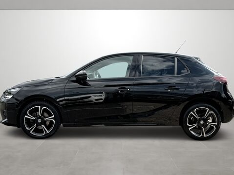 Vauxhall Corsa 1.2 Turbo SRi Edition 5dr 7