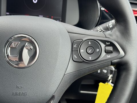 Vauxhall Corsa 1.2 Turbo SRi Edition 5dr 31