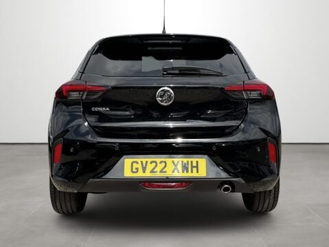 Vauxhall Corsa 1.2 Turbo SRi Edition 5dr 10