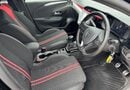 Vauxhall Corsa 1.2 Turbo SRi Edition 5dr 21