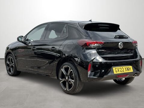 Vauxhall Corsa 1.2 Turbo SRi Edition 5dr 8