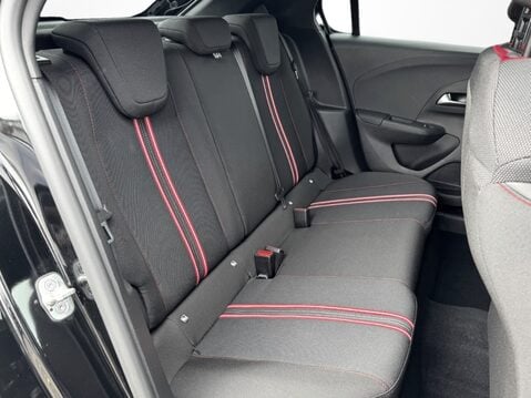 Vauxhall Corsa 1.2 Turbo SRi Edition 5dr 35