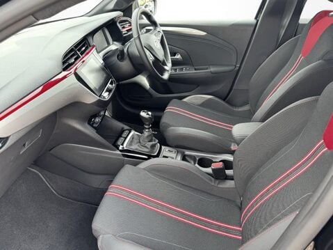 Vauxhall Corsa 1.2 Turbo SRi Edition 5dr 2