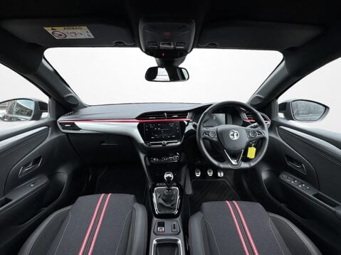 Vauxhall Corsa 1.2 Turbo SRi Edition 5dr 17