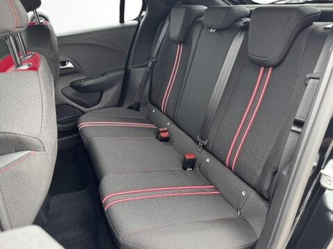 Vauxhall Corsa 1.2 Turbo SRi Edition 5dr 37
