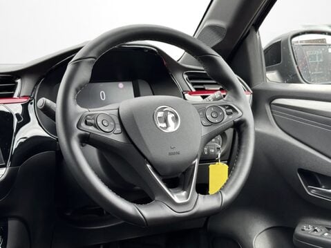 Vauxhall Corsa 1.2 Turbo SRi Edition 5dr 18