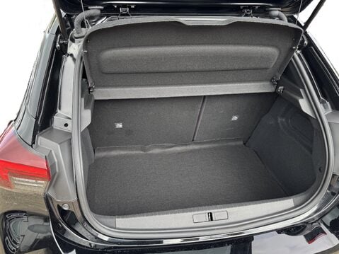 Vauxhall Corsa 1.2 Turbo SRi Edition 5dr 38
