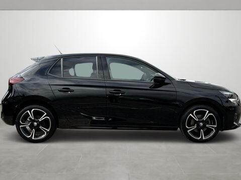 Vauxhall Corsa 1.2 Turbo SRi Edition 5dr 11