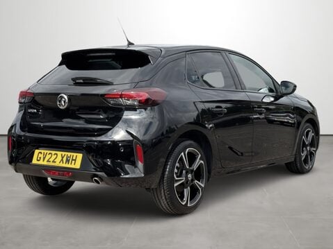 Vauxhall Corsa 1.2 Turbo SRi Edition 5dr 9
