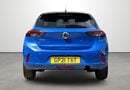 Vauxhall Corsa 1.2 Turbo Griffin Edition 5dr 9