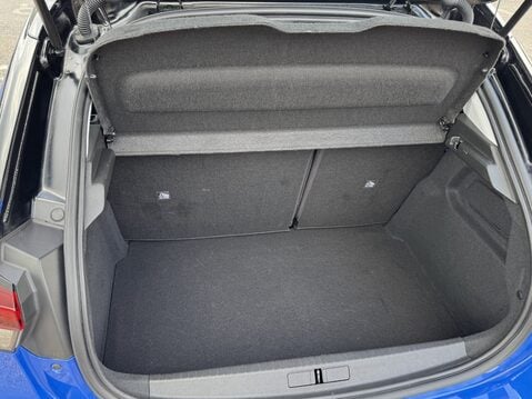 Vauxhall Corsa 1.2 Turbo Griffin Edition 5dr 33