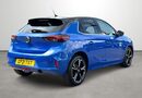 Vauxhall Corsa 1.2 Turbo Griffin Edition 5dr 10