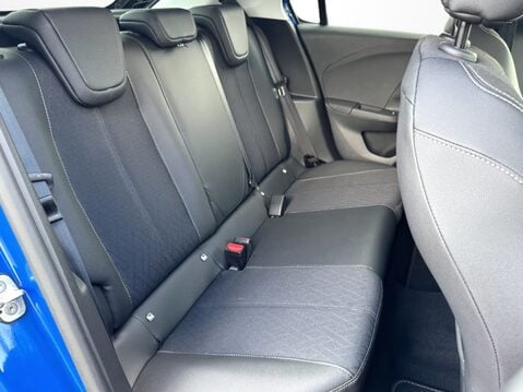 Vauxhall Corsa 1.2 Turbo Griffin Edition 5dr 30