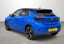 Vauxhall Corsa 1.2 Turbo Griffin Edition 5dr 3