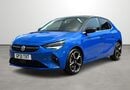 Vauxhall Corsa 1.2 Turbo Griffin Edition 5dr 6
