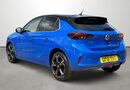 Vauxhall Corsa 1.2 Turbo Griffin Edition 5dr 8