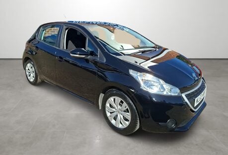 Peugeot 208 1.2 VTi Access+ 5dr