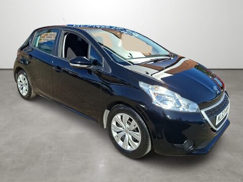 Peugeot 208 1.2 VTi Access+ 5dr 1