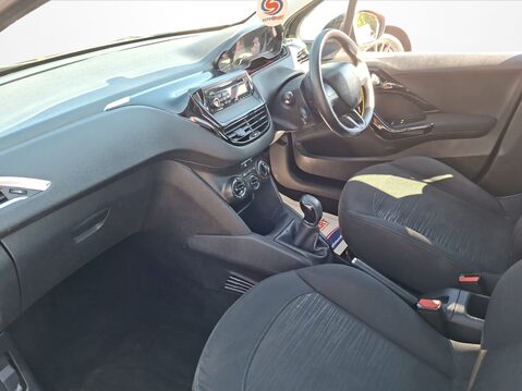 Peugeot 208 1.2 VTi Access+ 5dr 2