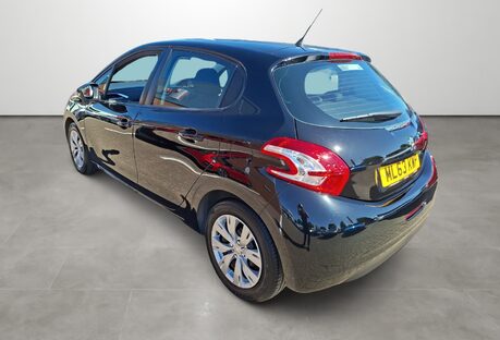 Peugeot 208 1.2 VTi Access+ 5dr
