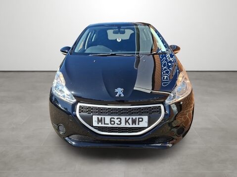 Peugeot 208 1.2 VTi Access+ 5dr 5