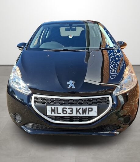Peugeot 208 1.2 VTi Access+ 5dr