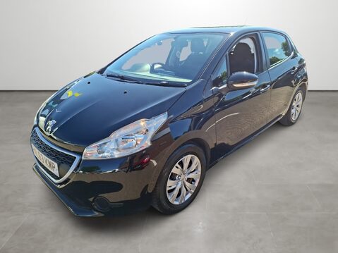 Peugeot 208 1.2 VTi Access+ 5dr 6