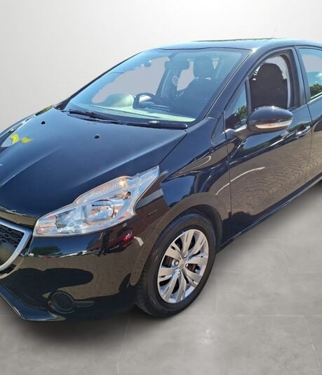Peugeot 208 1.2 VTi Access+ 5dr