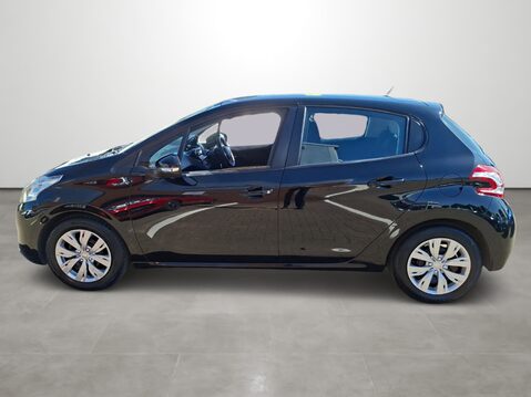 Peugeot 208 1.2 VTi Access+ 5dr 7