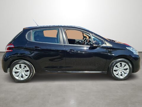 Peugeot 208 1.2 VTi Access+ 5dr 10