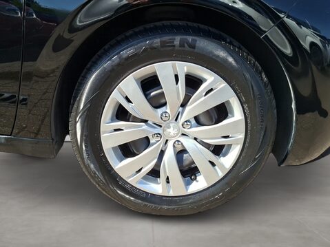 Peugeot 208 1.2 VTi Access+ 5dr 11