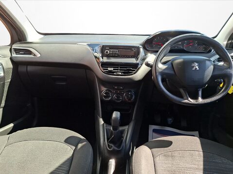 Peugeot 208 1.2 VTi Access+ 5dr 13