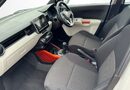 Suzuki Ignis 1.2 Dualjet SHVS SZ5 5dr 2