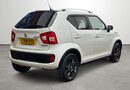 Suzuki Ignis 1.2 Dualjet SHVS SZ5 5dr 9