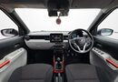 Suzuki Ignis 1.2 Dualjet SHVS SZ5 5dr 13